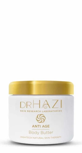 BODY ANTI AGE Body Butter