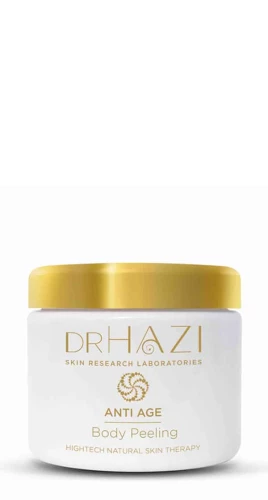 BODY ANTI AGE Cellulit ellenes testradír