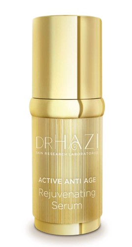 ACTIVE ANTI AGE Intenzív feltöltő szérum