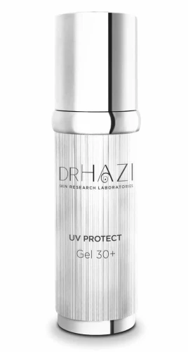 UV PROTECT Olajmentes fényvédő gél 30+