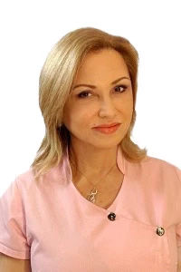 Dr. Asztalos Gabriella