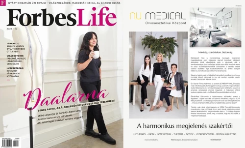 ForbesLife Magazin
