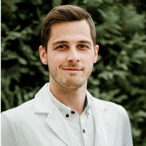 Dr. Mohos Balázs