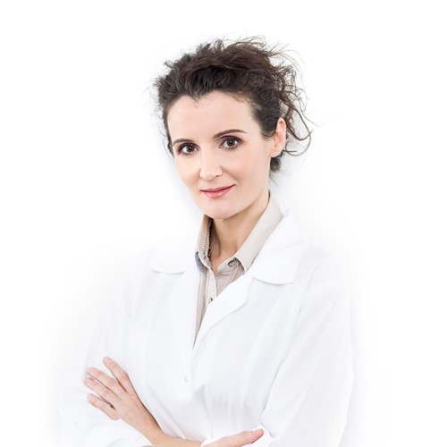 Dr. Házi Edina