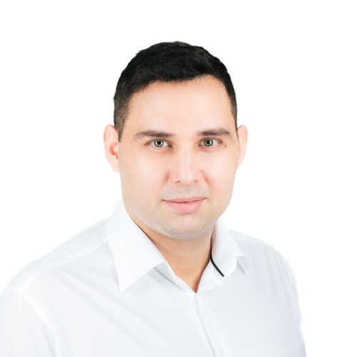 Dr. Füzes Attila