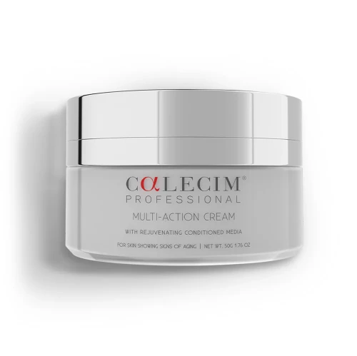 Multi Action Cream