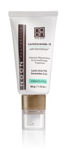 LactoCeramide 15