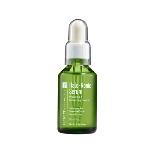Halo-Ronic Serum