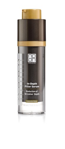 In-Depth Filler Serum