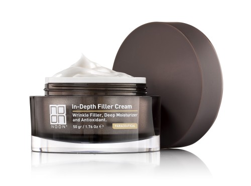 In-Depth Filler Cream