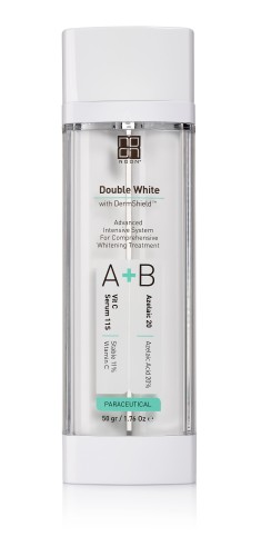 Double White
