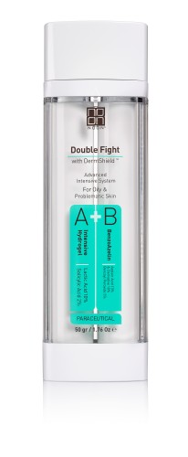 Double Fight