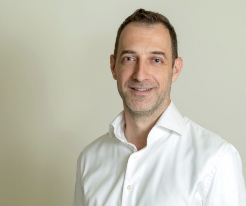 Dr. Harmos Ferenc