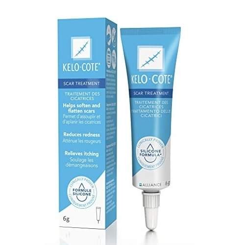 Scar treatment