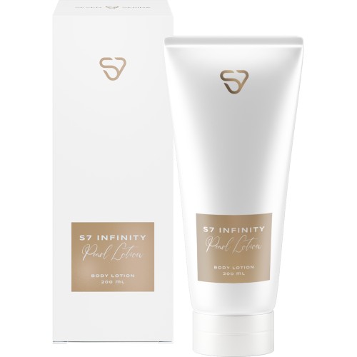 S7 Infinity Pearl Lotion