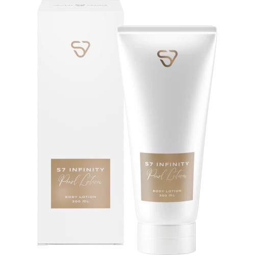S7 Infinity Pearl Lotion