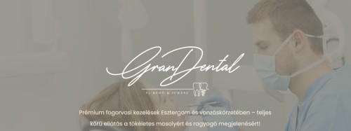 GranDental by Bedő és Juhász