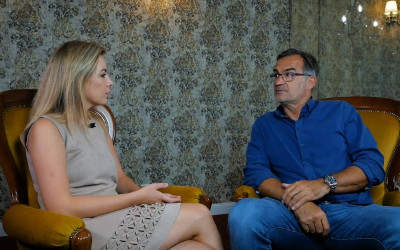 Dr. László Zsolt: Harc az idő ellen arcplasztikával