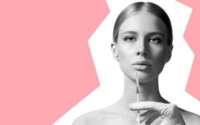 Kezdőknek: Botulinum toxin vs. dermális töltőanyagok