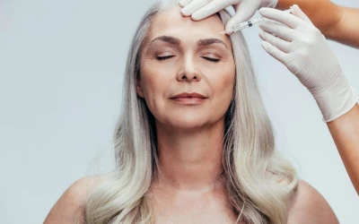 5 mítosz a botulinum toxinnal kapcsolatban