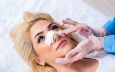 Vajon a nyitott vagy a zárt orrplasztika a jobb választás?