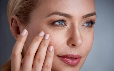 Tökéletes bőr, mintha a valóságban is filter lenne rajtad? Nem lehetetlen!