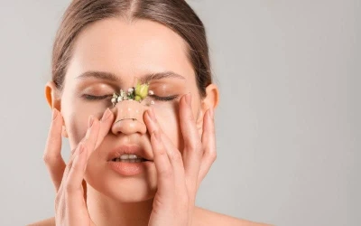 Tudtad, hogy egyáltalán nem fájdalmas az orrplasztika gyógyulási ideje?