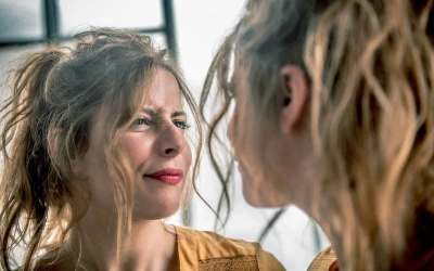 A karantén miatt nézünk ki öregebbnek?