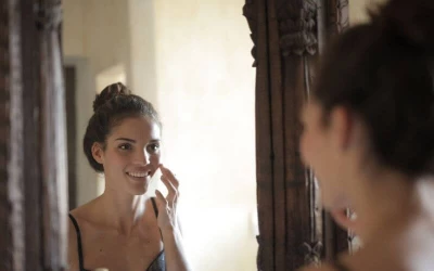 Zsírbetöltés az ideális arcért