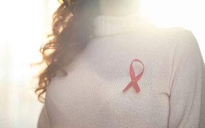 Ekkora a felelősségünk életünk felett - interjú Dr. Mátrai Zoltánnal a mellrákról