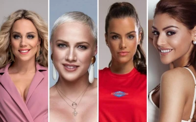 Nőnapi különkiadás: gondoltad volna, hogy ezek a hölgyek is plasztikáztattak?