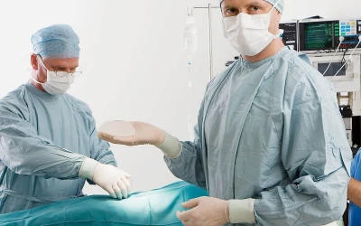 Tévhitek és a valóság a mellimplantátum cseréről