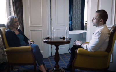A hasplasztika 3 típusa - interjú Dr. Varga Zsomborral