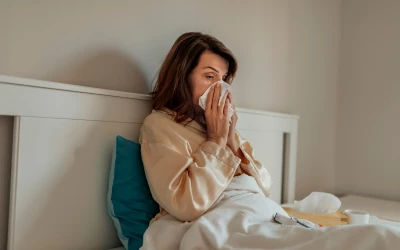 Hatással lehet a plasztikai műtét az immunrendszerre?