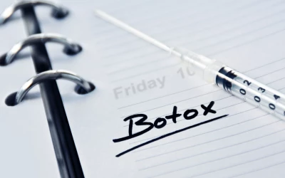 3 tedd és 3 NE TEDD: Botulinum toxin és egyéb injekciós töltések utáni teendők