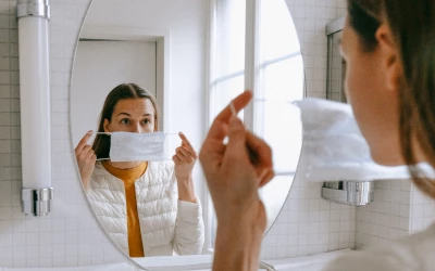 7 tény arról, hogyan változtak meg a plasztika iránti igények a pandémia alatt